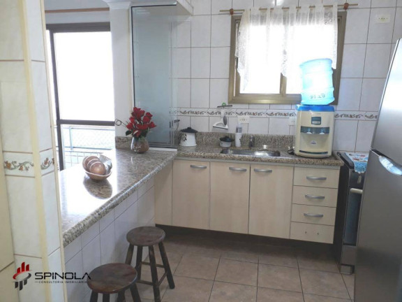 Imagem Imóvel com 3 Quartos à Venda, 180 m² em Vilamar - Praia Grande