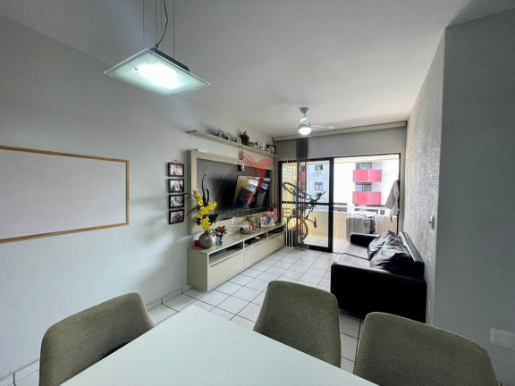 Imagem Apartamento com 3 Quartos à Venda, 96 m² em Bessa - João Pessoa Imagem Apartamento com 3 Quartos à Venda, 96 m² em Bessa - João Pessoa