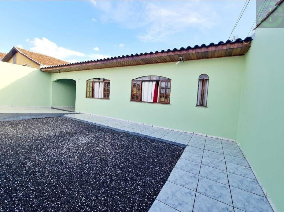 Imagem Casa com 3 Quartos à Venda, 120 m² em Contorno - Ponta Grossa Imagem Casa com 3 Quartos à Venda, 120 m² em Contorno - Ponta Grossa