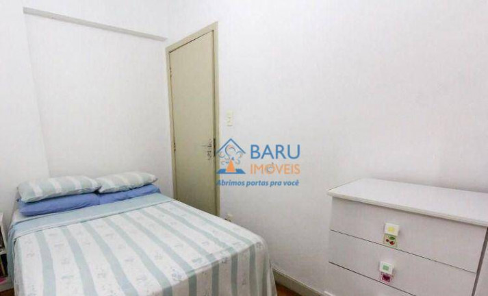 Imagem Apartamento com 1 Quarto à Venda, 76 m² em Santa Cecília - São Paulo