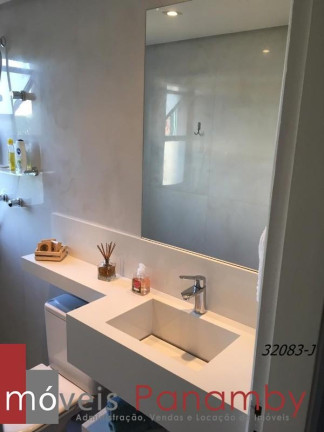 Imagem Apartamento com 2 Quartos à Venda ou Locação, 55 m² em Indianópolis - São Paulo Imagem Apartamento com 2 Quartos à Venda ou Locação, 55 m² em Indianópolis - São Paulo
