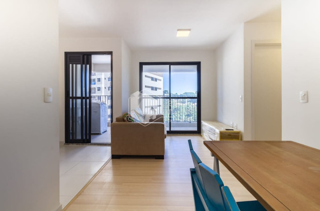 Imagem Apartamento com 3 Quartos à Venda, 67 m² em Vila Anastácio - São Paulo