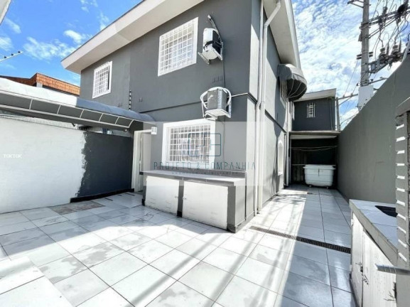 Imagem Sobrado com 3 Quartos à Venda, 170 m² em Granja Julieta - São Paulo Imagem Sobrado com 3 Quartos à Venda, 170 m² em Granja Julieta - São Paulo