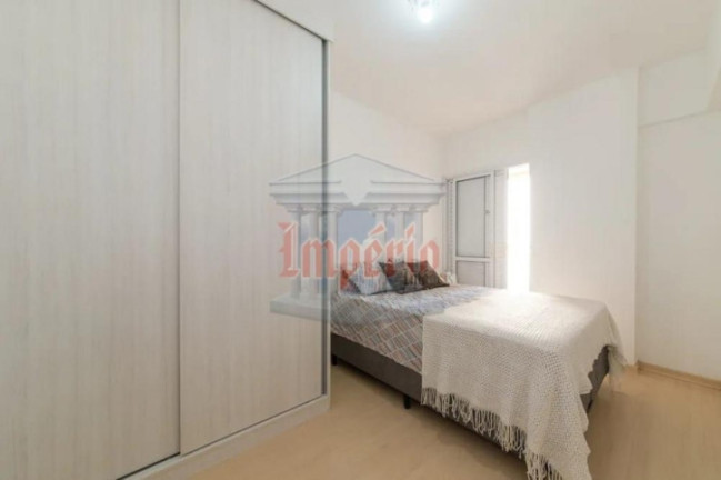 Imagem Apartamento com 2 Quartos à Venda, 44 m² em Baeta Neves - São Bernardo Do Campo