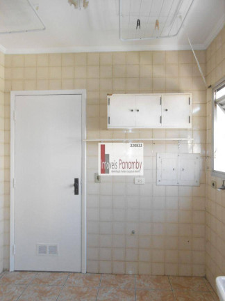 Imagem Apartamento com 3 Quartos para Alugar, 130 m² em Vila Suzana - São Paulo Imagem Apartamento com 3 Quartos para Alugar, 130 m² em Vila Suzana - São Paulo