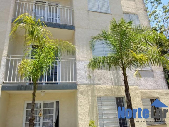 Imagem Apartamento com 3 Quartos à Venda, 67 m² em Vila Jaraguá - São Paulo
