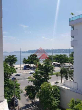 Imagem Apartamento com 1 Quarto à Venda, 50 m² em Charitas - Niterói Imagem Apartamento com 1 Quarto à Venda, 50 m² em Charitas - Niterói