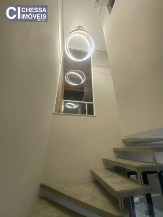 Imagem Sobrado com 3 Quartos à Venda, 149 m² em São Judas - Itajaí