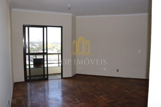 Imagem Apartamento com 3 Quartos à Venda, 90 m² em Conjunto Residencial Trinta E Um De Março - São José Dos Campos