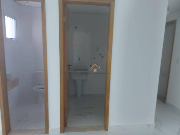 Imagem Cobertura com 3 Quartos à Venda, 170 m² em Jardim Bela Vista - Santo André Imagem Cobertura com 3 Quartos à Venda, 170 m² em Jardim Bela Vista - Santo André