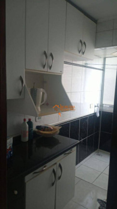 Imagem Apartamento com 2 Quartos à Venda, 60 m² em Centro - Guarulhos