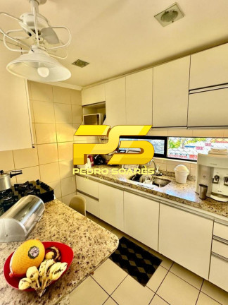 Imagem Apartamento com 3 Quartos à Venda, 85 m² em Manaíra - João Pessoa
