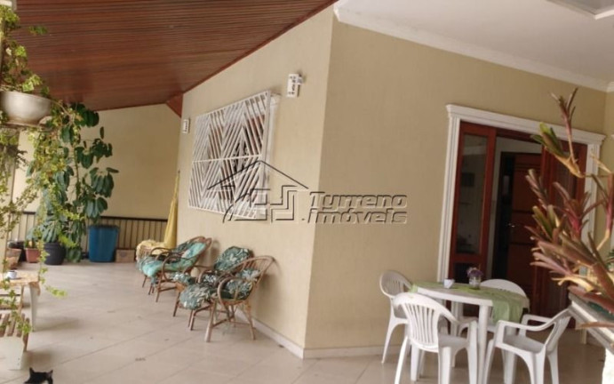 Imagem Casa de Condomínio com 4 Quartos à Venda, 286 m² em Urbanova - São José Dos Campos