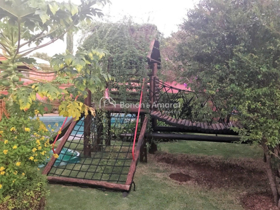Imagem Casa de Condomínio com 5 Quartos à Venda, 800 m² em Bosque Das Palmeiras - Campinas Imagem Casa de Condomínio com 5 Quartos à Venda, 800 m² em Bosque Das Palmeiras - Campinas