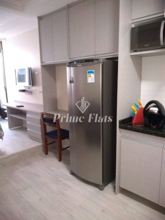 Imagem Apartamento com 1 Quarto para Alugar, 28 m² em Cerqueira César - São Paulo Imagem Apartamento com 1 Quarto para Alugar, 28 m² em Cerqueira César - São Paulo