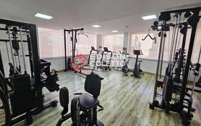 Foto do imóvel Apartamento com 3 Quartos à Venda, 118 m² em Cidade Alta - Piracicaba