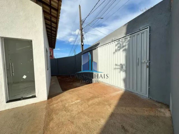Imagem Casa com 2 Quartos à Venda, 54 m² em Monte Sinai - Esmeraldas