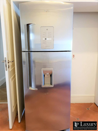 Imagem Apartamento com 3 Quartos para Alugar, 300 m² em Cidade Jardim - São Paulo Imagem Apartamento com 3 Quartos para Alugar, 300 m² em Cidade Jardim - São Paulo