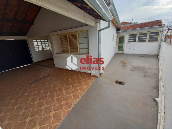 Imagem Casa com 2 Quartos à Venda, 143 m² em Parque Vista Alegre - Bauru