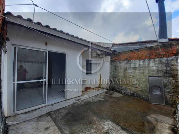 Imagem Casa com 3 Quartos à Venda, 101 m² em Terra Nova - Alvorada Imagem Casa com 3 Quartos à Venda, 101 m² em Terra Nova - Alvorada