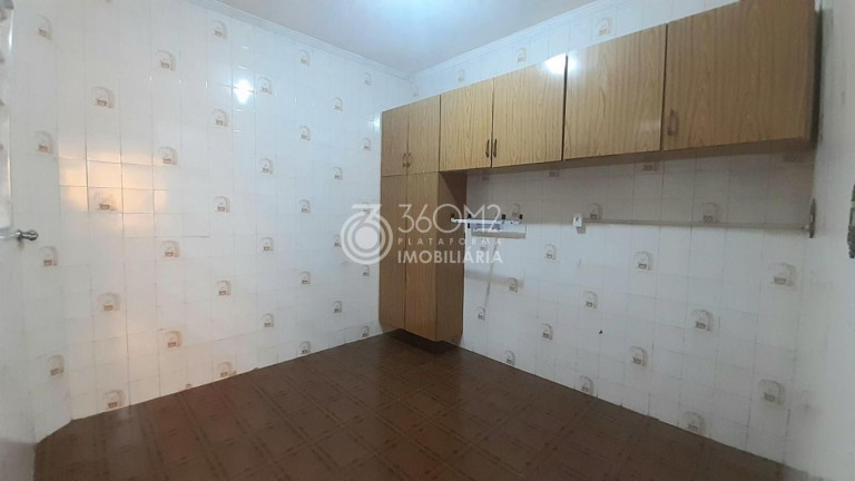 Imagem Apartamento com 2 Quartos à Venda, 64 m² em Vila Scarpelli - Santo André
