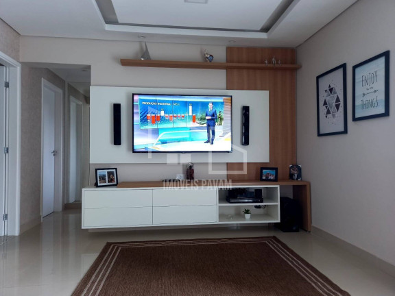 Imagem Apartamento com 2 Quartos à Venda, 85 m² em Centro - São Bernardo Do Campo Imagem Apartamento com 2 Quartos à Venda, 85 m² em Centro - São Bernardo Do Campo
