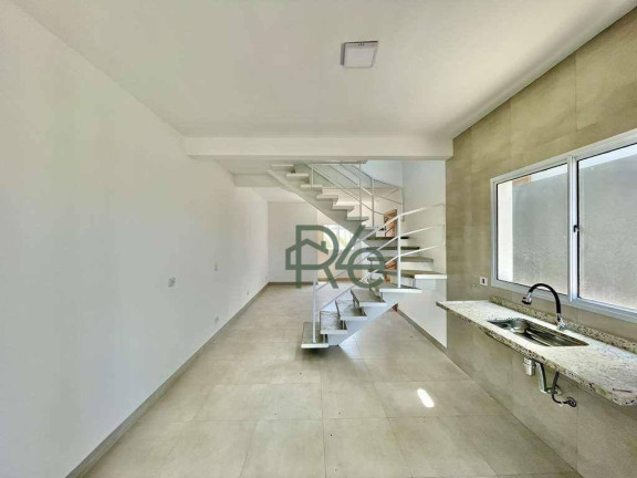 Imagem Casa com 3 Quartos à Venda, 80 m² em Florada Raízes - Cotia Imagem Casa com 3 Quartos à Venda, 80 m² em Florada Raízes - Cotia