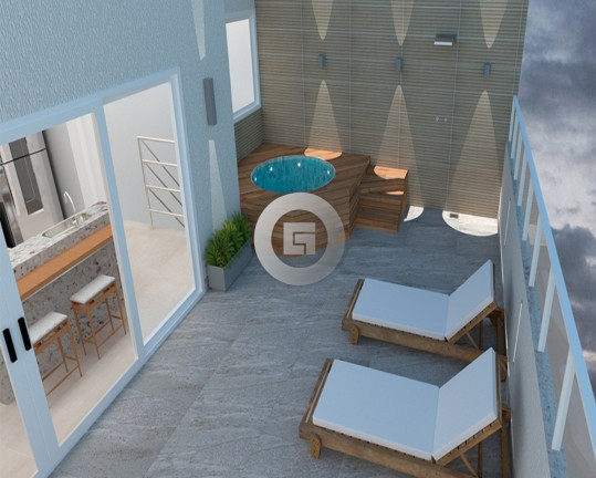 Imóvel com 3 Quartos à Venda, 141 m² em Todos Os Santos - Montes Claros