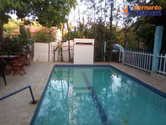 Imagem Casa com 8 Quartos à Venda, 1 m² em Parajuru - Beberibe