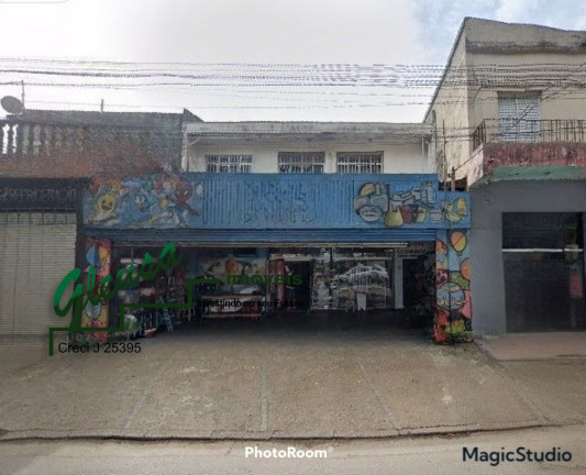 Imóvel à Venda, 313 m² em Parque Paineiras - São Paulo