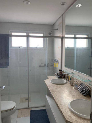 Imagem Apartamento com 3 Quartos à Venda, 189 m² em Vila Santa Catarina - Americana Imagem Apartamento com 3 Quartos à Venda, 189 m² em Vila Santa Catarina - Americana