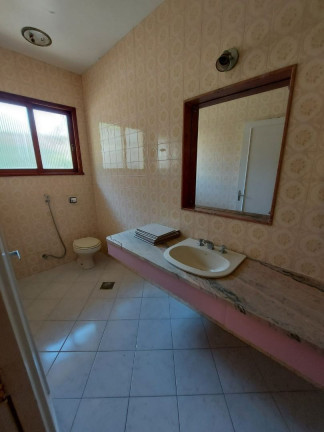 Imagem Casa com 6 Quartos à Venda, 525 m² em Bom Retiro - Teresópolis