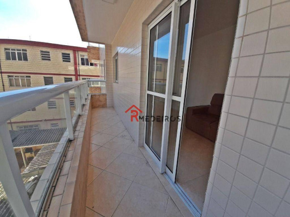 Imagem Apartamento com 1 Quarto à Venda, 40 m² em Canto Do Forte - Praia Grande Imagem Apartamento com 1 Quarto à Venda, 40 m² em Canto Do Forte - Praia Grande