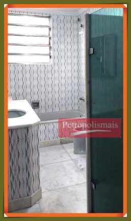 Imagem Apartamento com 3 Quartos à Venda,  em Centro - Petrópolis
