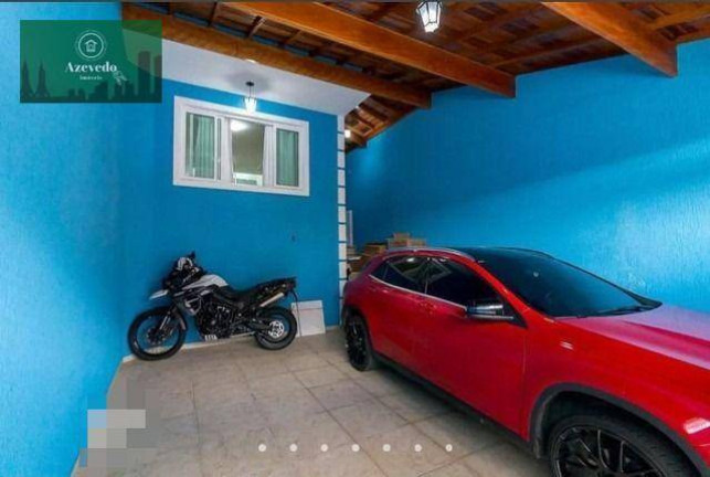Imagem Sobrado com 3 Quartos à Venda, 115 m² em Jardim Bom Clima - Guarulhos Imagem Sobrado com 3 Quartos à Venda, 115 m² em Jardim Bom Clima - Guarulhos
