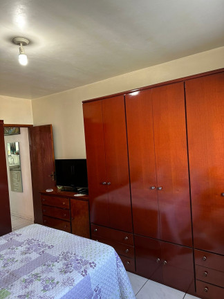 Imagem Casa com 3 Quartos à Venda, 191 m² em Jardim Oriental - São Paulo