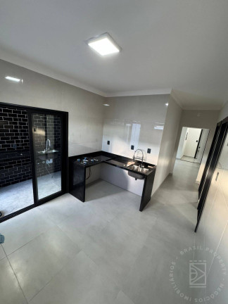 Imagem Casa com 3 Quartos à Venda, 190 m² em Bosque Dos Eucaliptos - São José Dos Campos Imagem Casa com 3 Quartos à Venda, 190 m² em Bosque Dos Eucaliptos - São José Dos Campos