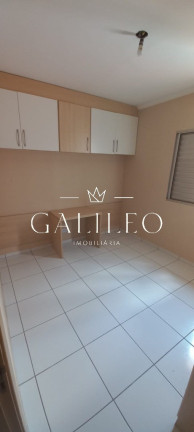 Imagem Casa com 2 Quartos à Venda, 80 m² em Jardim Martins - Jundiaí