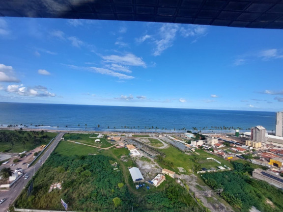 Imagem Apartamento com 3 Quartos à Venda, 69 m² em Cruz Das Almas - Maceió