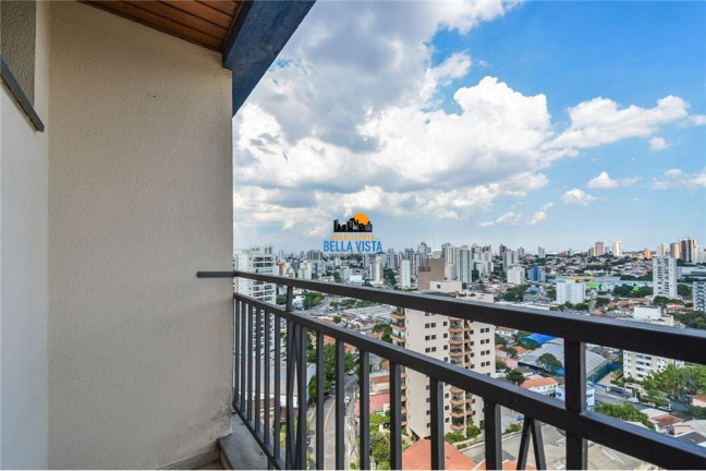 Imagem Apartamento com 2 Quartos à Venda, em Saúde - São Paulo Imagem Apartamento com 2 Quartos à Venda, em Saúde - São Paulo