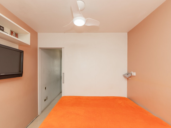 Imagem Apartamento com 3 Quartos à Venda, 160 m² em Vila Andrade - São Paulo