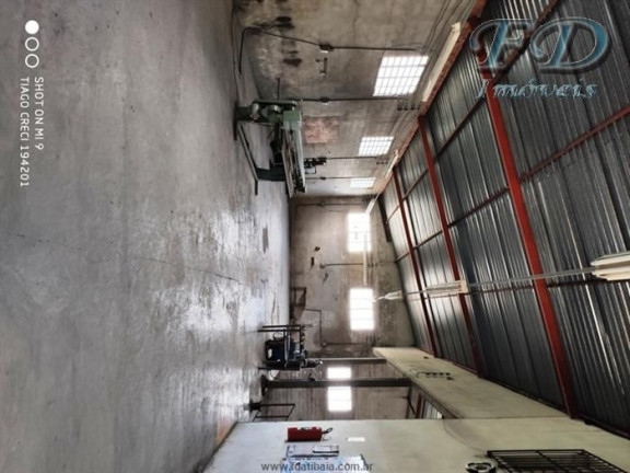 Imagem Galpão à Venda, 950 m² em Terra Preta - Mairiporã Imagem Galpão à Venda, 950 m² em Terra Preta - Mairiporã