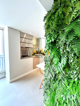 Imagem Apartamento com 3 Quartos à Venda, 156 m² em Alphaville - Barueri