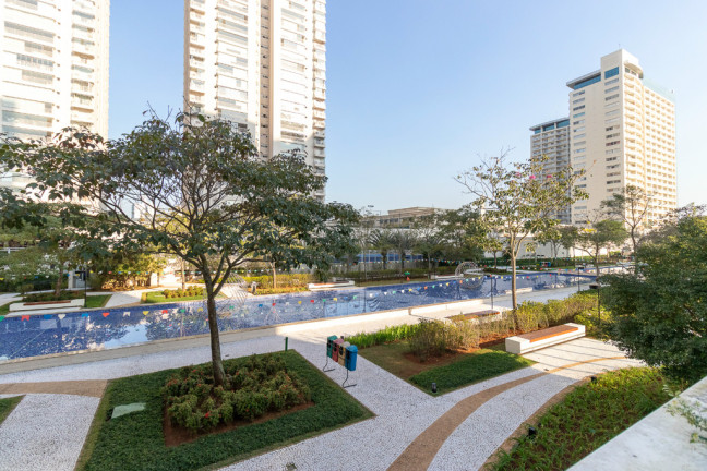 Imagem Imóvel com 4 Quartos à Venda, 130 m² em Jardim Dom Bosco - São Paulo