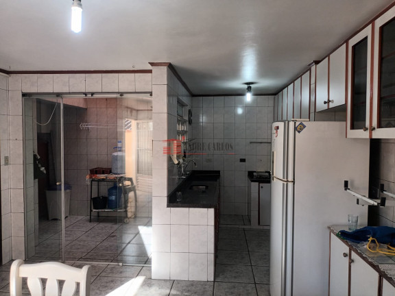 Imagem Sobrado com 3 Quartos à Venda, 287 m² em Metalúrgicos - Osasco Imagem Sobrado com 3 Quartos à Venda, 287 m² em Metalúrgicos - Osasco
