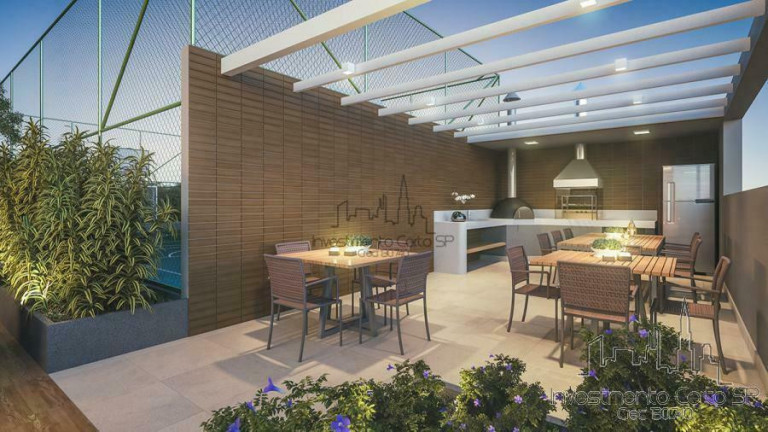Imagem Apartamento com 3 Quartos à Venda, 86 m² em Vila Guilhermina - São Paulo Imagem Apartamento com 3 Quartos à Venda, 86 m² em Vila Guilhermina - São Paulo