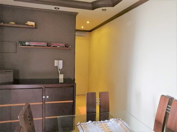 Imagem Apartamento com 2 Quartos à Venda, 63 m² em Vila Santa Teresa (zona Sul) - São Paulo Imagem Apartamento com 2 Quartos à Venda, 63 m² em Vila Santa Teresa (zona Sul) - São Paulo