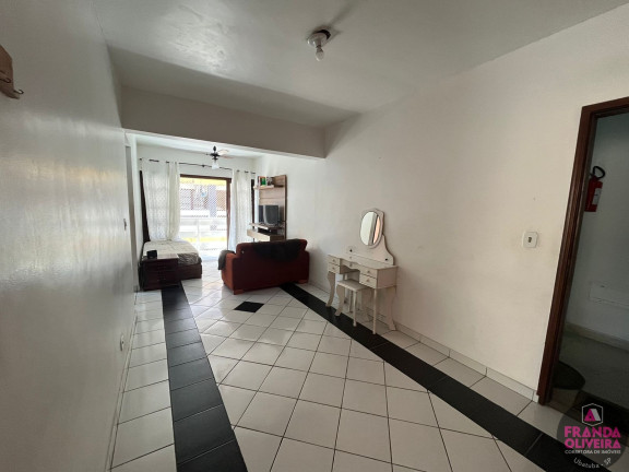 Imagem Apartamento com 2 Quartos à Venda, 60 m² em Centro - Ubatuba