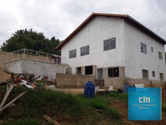 Imagem Chácara com 3 Quartos à Venda, 300 m² em Centro - Boituva