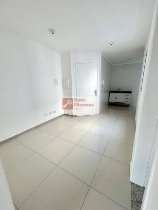 Imagem Cobertura com 2 Quartos à Venda, 77 m² em Parque Das Nações - Santo André Imagem Cobertura com 2 Quartos à Venda, 77 m² em Parque Das Nações - Santo André